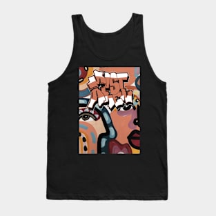 Mistaken Tank Top